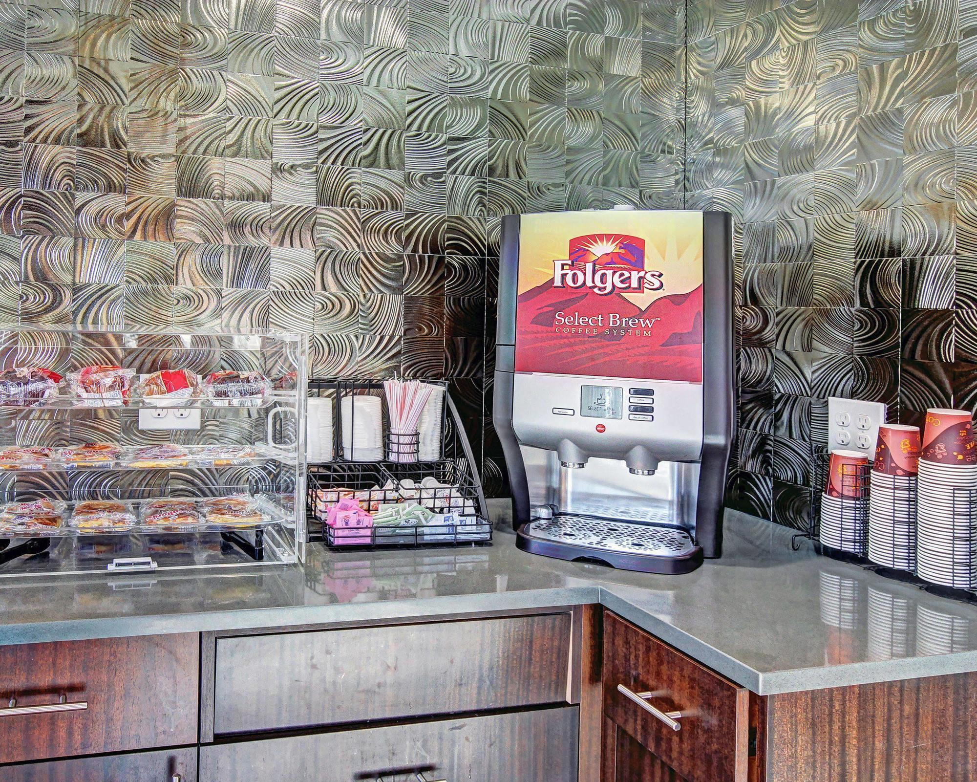 Rodeway Inn Belleville Bagian luar foto